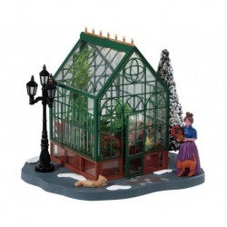 Victorian Greenhouse Ref. 84347