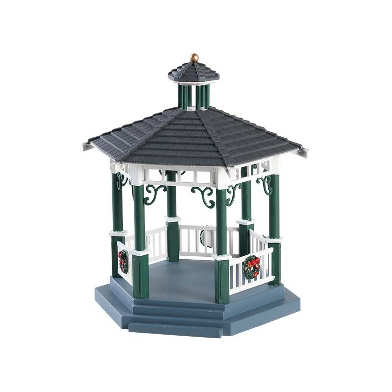 Victorian Park Gazebo Ref. 83369