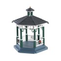 Victorian Park Gazebo Art.-Nr. 83369