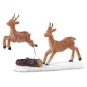 Prancing Reindeer Art.-Nr. 82586