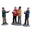 Cider Service Set of 3 Ref. 72509