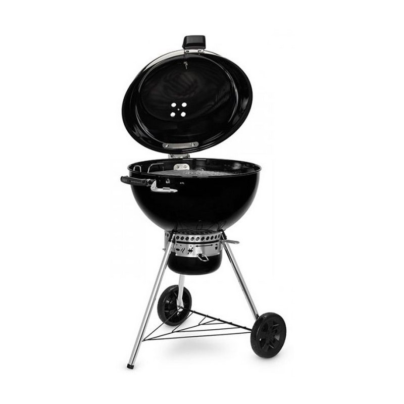 Weber Master-Touch Premium SE E-5775 Holzkohlegrill Schwarz Art.-Nr. 17401004