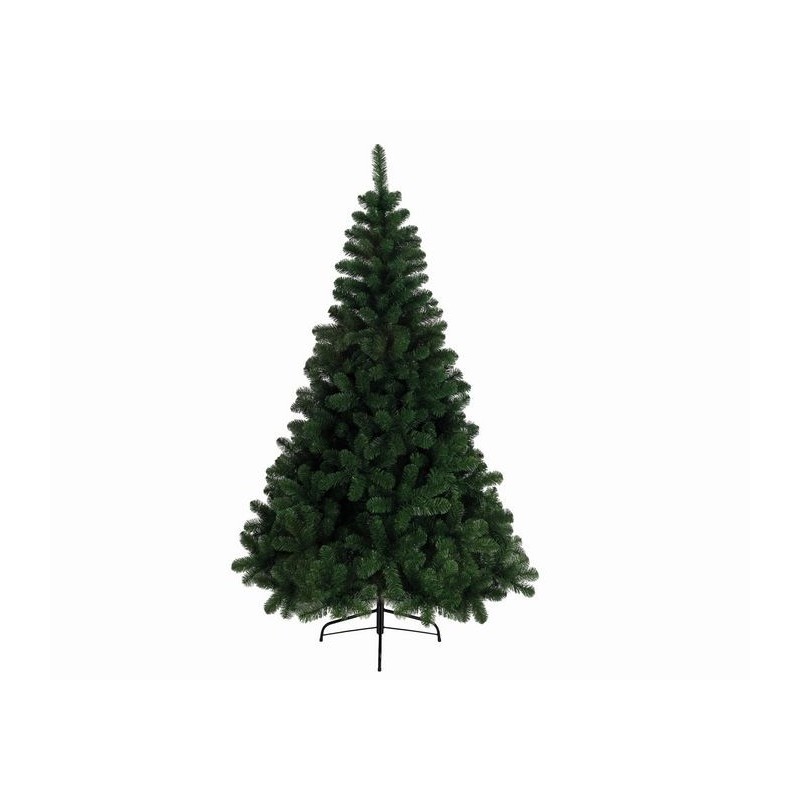 Imperial Weihnachtsbaum h180Ø115cm PVC