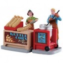 Kettle Corn Stand, Set Of 2 Art.-Nr. 92746