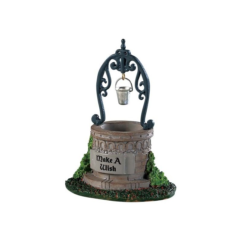 Victorian Wishing Well Art.-Nr. 94536