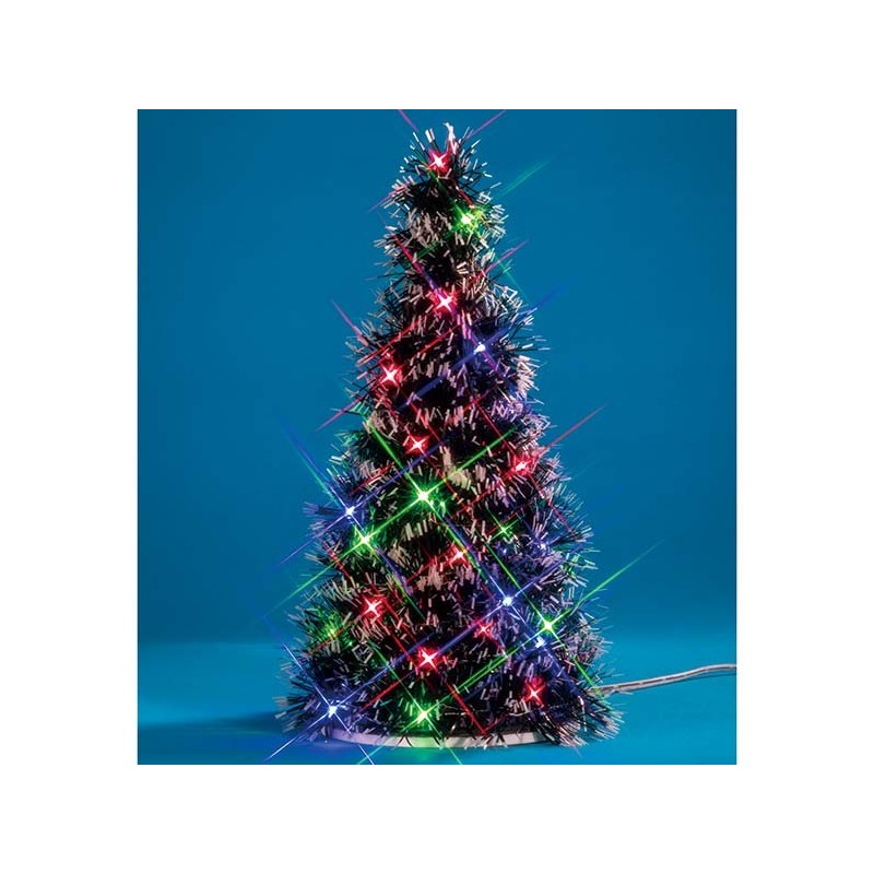 Multi Light Fir Tree, B/O (4.5V) Art.-Nr. 94522