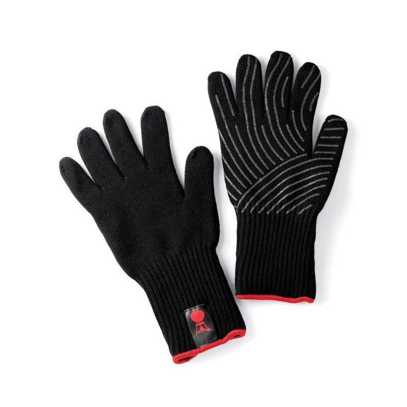 Weber Premium-Handschuhe, L/XL Art.-Nr. 6670