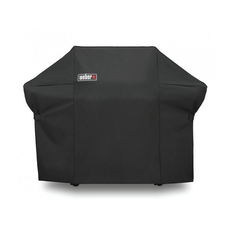 Weber Premium Grillabdeckung für Summit 600 Serie Art.-Nr. 7104