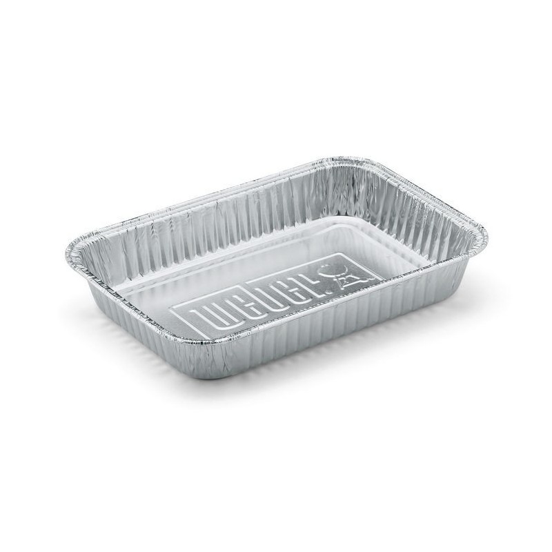 Weber Drip Pans Ref. 6415