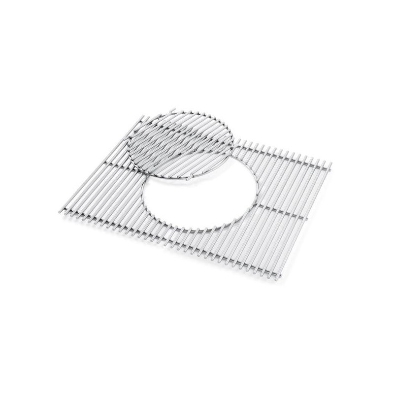 Weber Gourmet Cooking Grate for Genesis 300 Series Ref. 7587