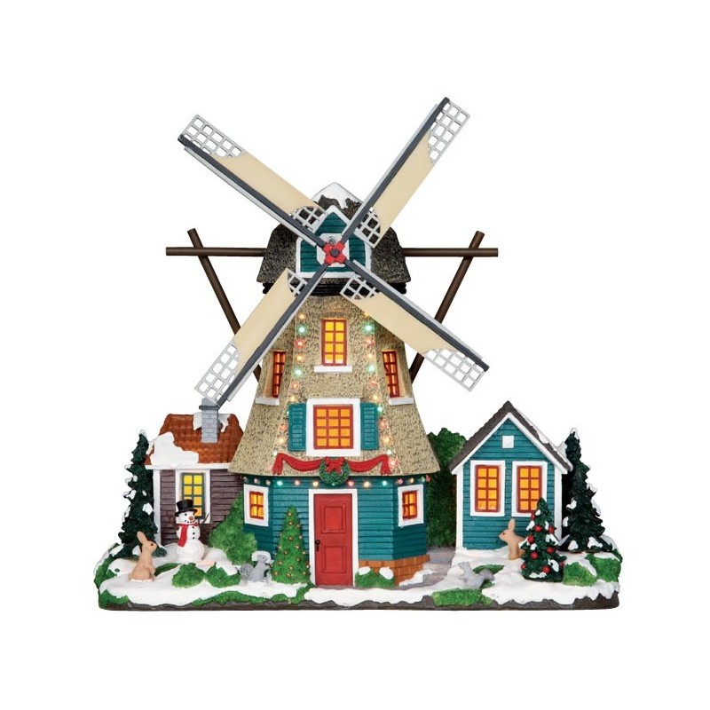 Windmill B/O 4.5V Art.-Nr. 25333