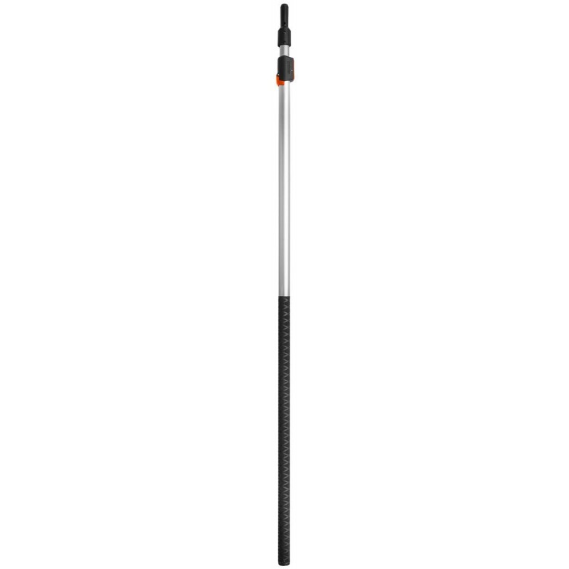 Stocker Combisystem Alu-Teleskopstiel 135 247 cm