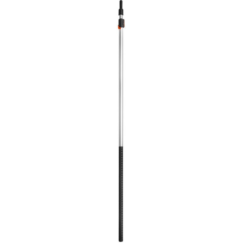 Stocker Combisystem Alu-Teleskopstiel 173 325 cm