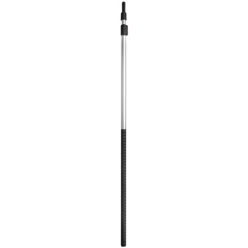 Stocker Combisystem Alu-Teleskopstiel 135 247 cm