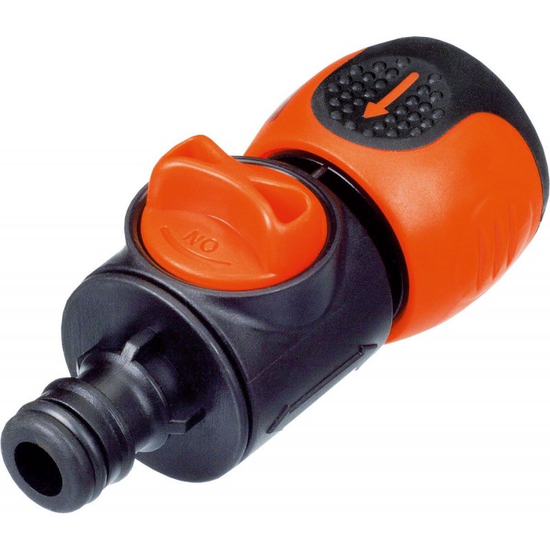 Stocker Wasserregler Stop DELUXE 1/2