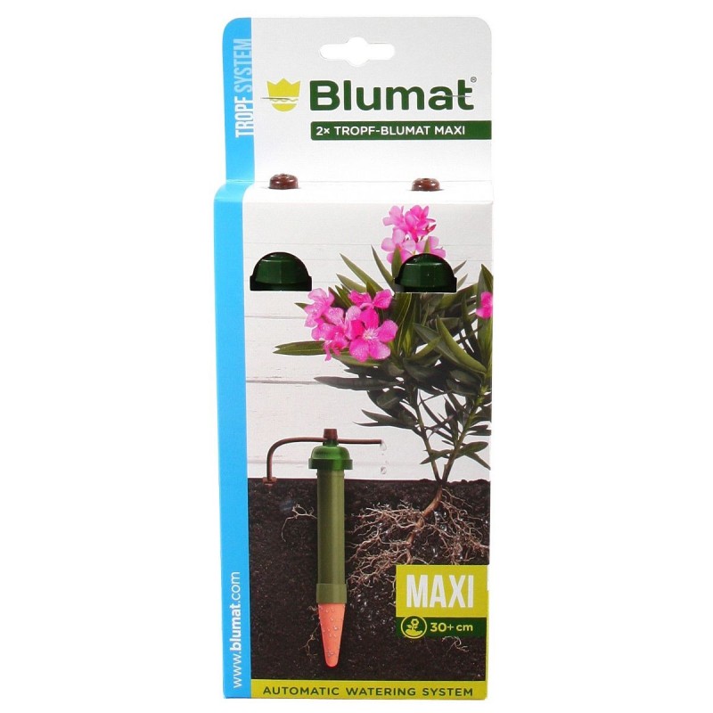 Stocker Tropf Blumat Maxi