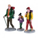 Family Trek Set of 3 Art.-Nr. 02936