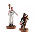 Artful Dodger Set of 2 Ref. 02947