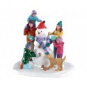 Snowman Teamwork Art.-Nr. 03511