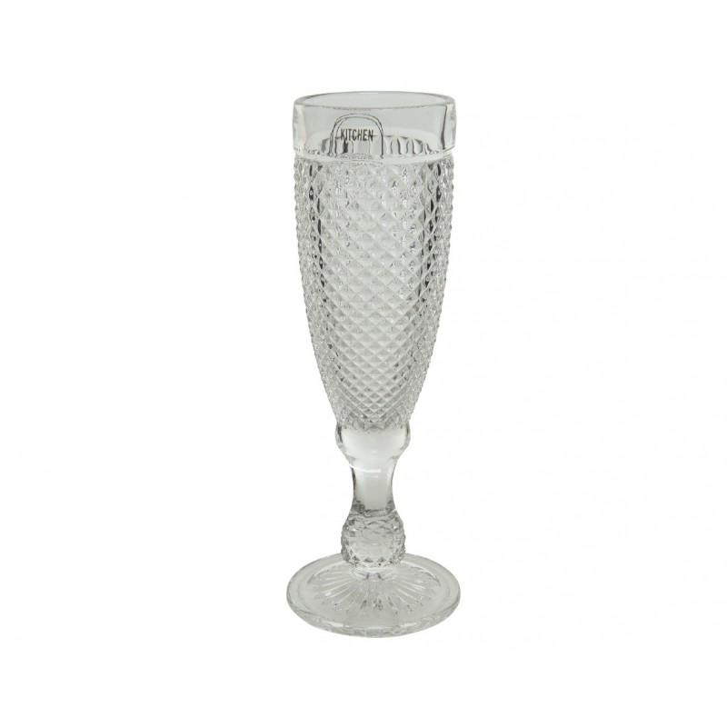 Champagne flute