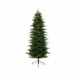 Grandis Slim Weihnachtsbaum h210Ø100cm PE+PVC