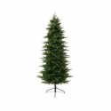 Grandis Slim Weihnachtsbaum h210Ø100cm PE+PVC