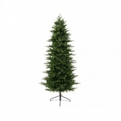 Grandis Slim Weihnachtsbaum h240Ø110cm PE+PVC