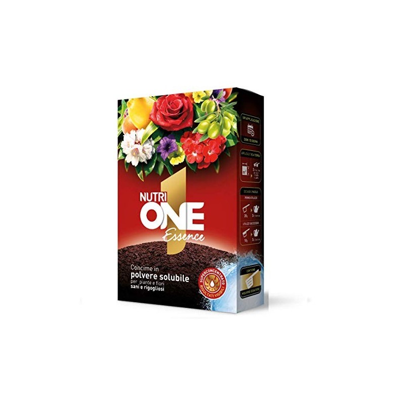 Dünger ONE Essence 750 g SBM