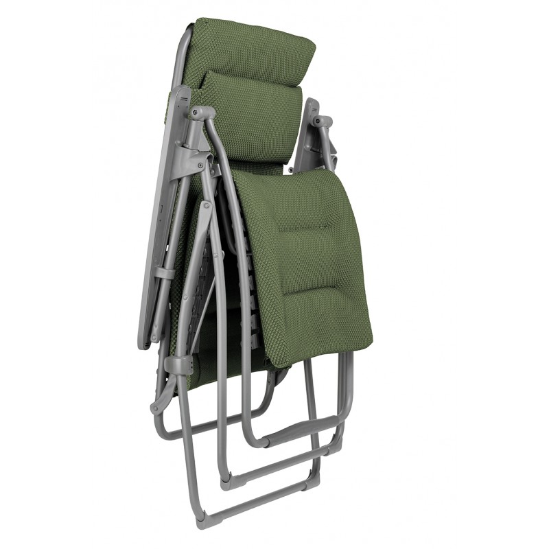 Relaxsessel FUTURA XL Be Confort LaFuma LFM3131 Olive/Titan