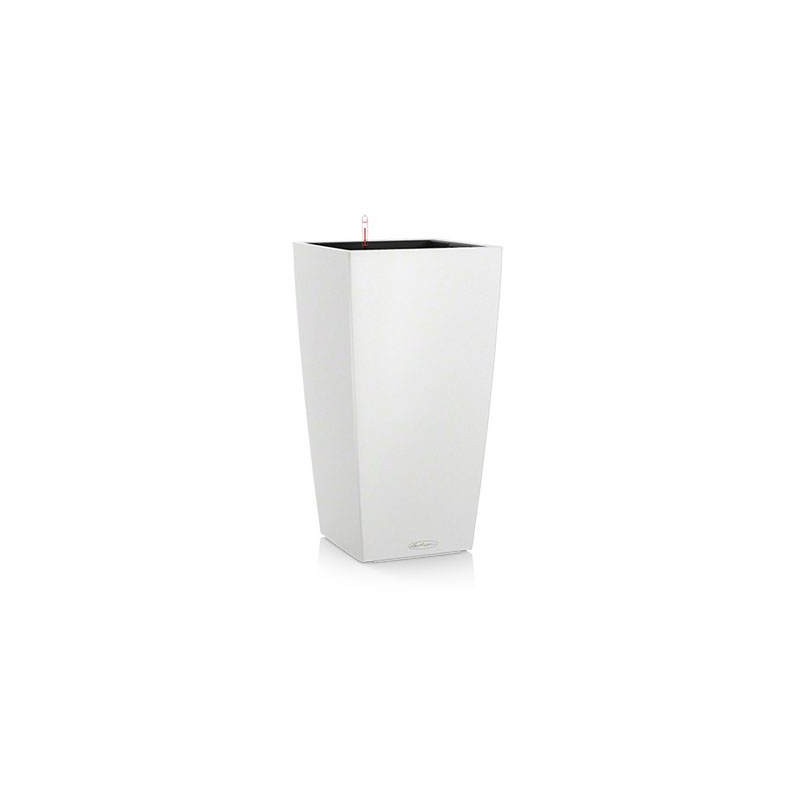 Lechuza Color 30 Cubic Vase Komplettset