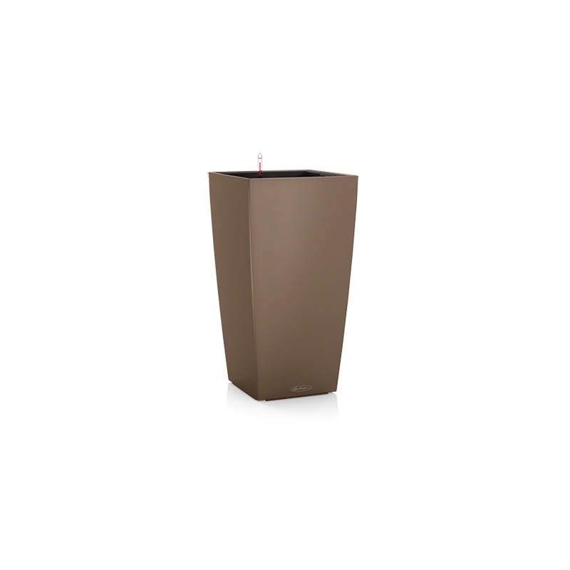 Lechuza Color 30 Cubic Vase Komplettset