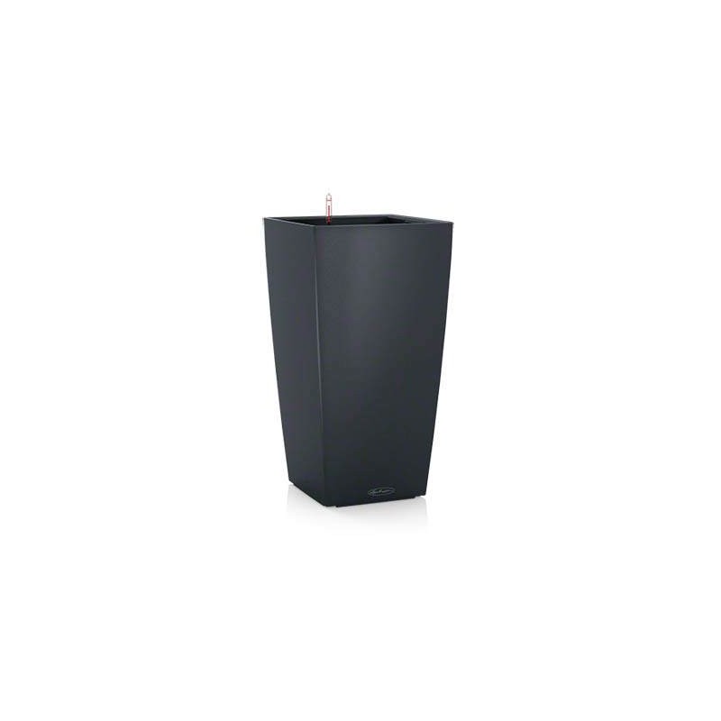 Lechuza Color 40 Cubic Vase Komplettset