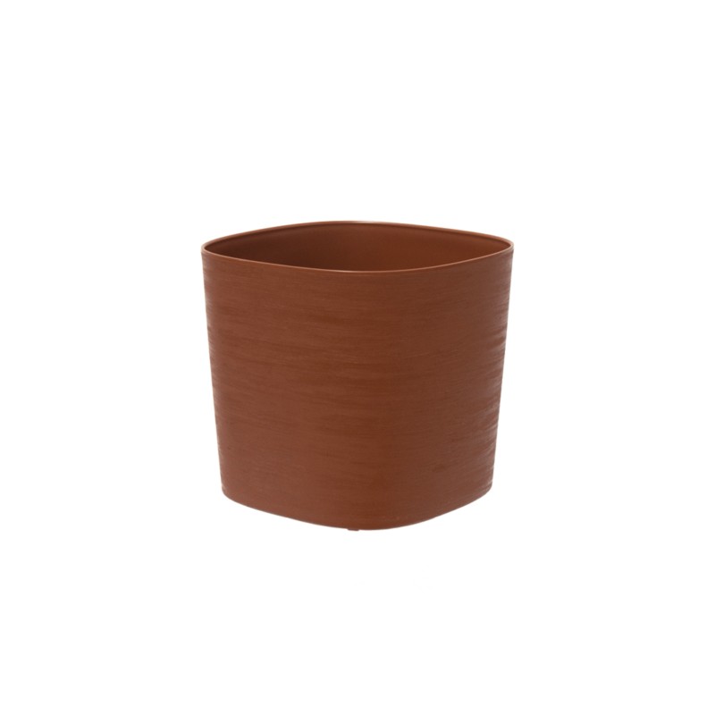 Capri Eco Green Vase