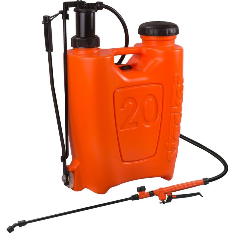 Stocker Druckrucksackpumpe 20 L