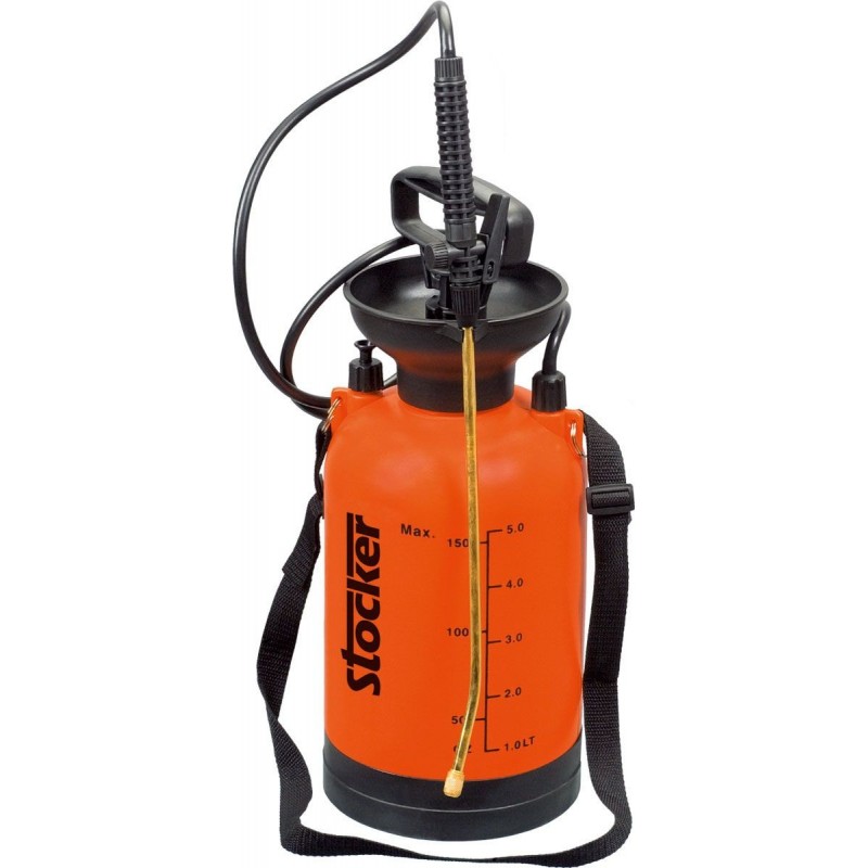 Stocker Druckpumpe 5 L