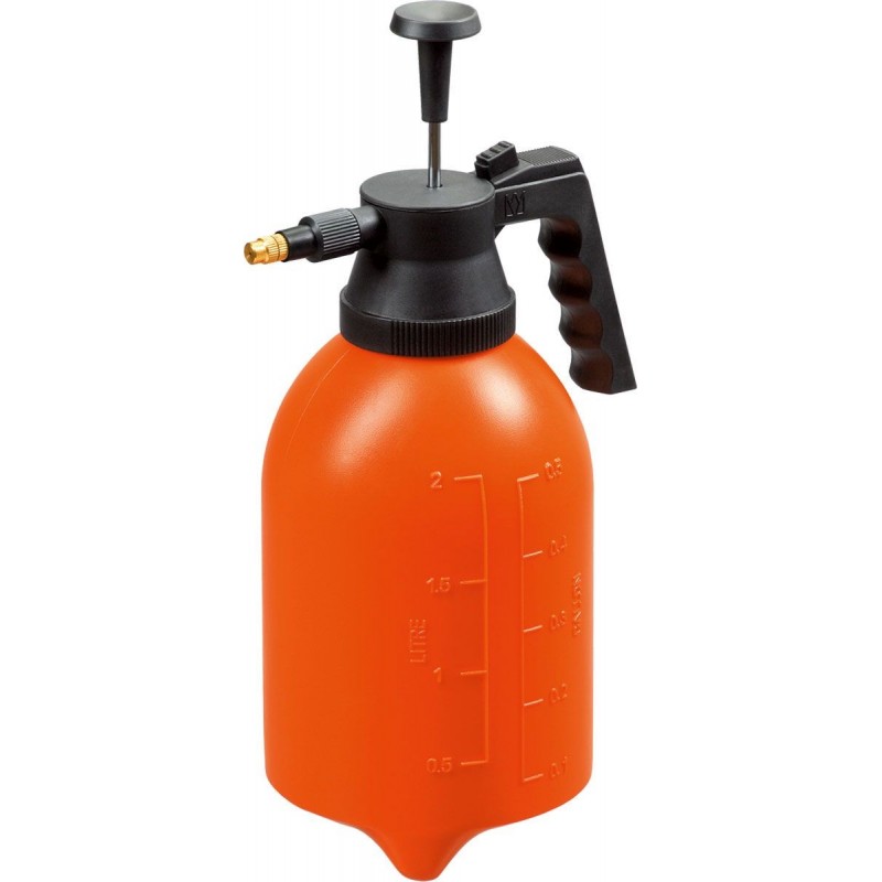 Stocker Econ Druckpumpe mit 2 L Tank