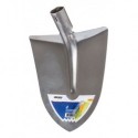 Stocker Aluminum shovel