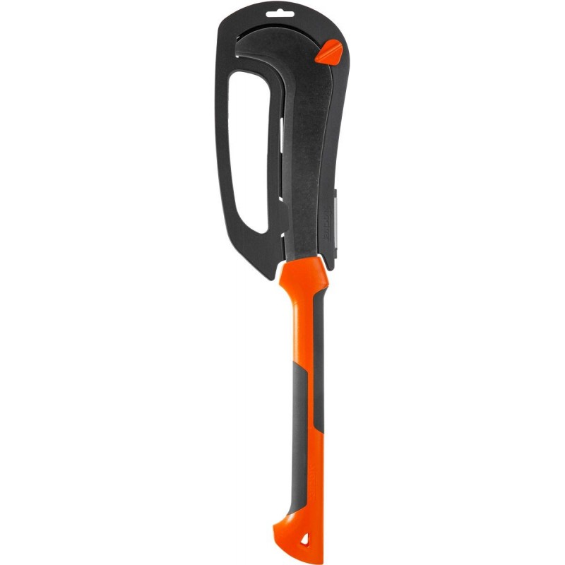 Stocker Roncola 270 MC with short handle