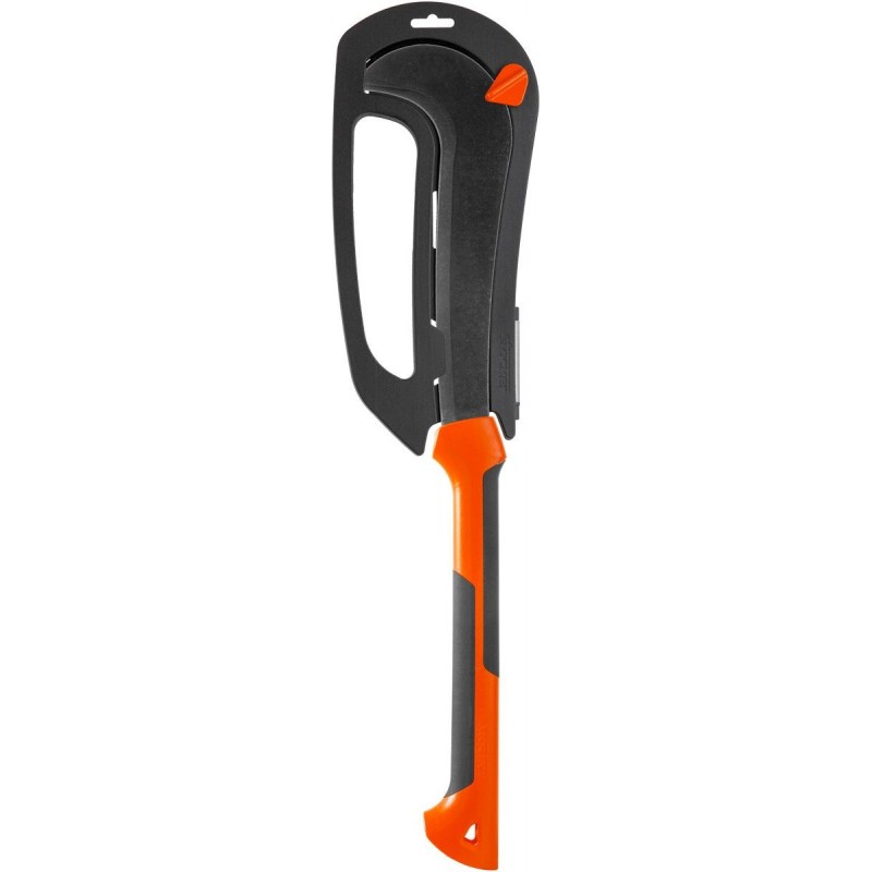 Stocker Roncola 300 MC with short handle