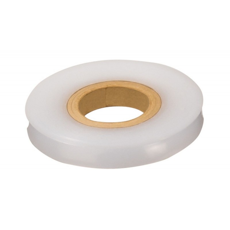 Stocker Tape 20 m transparentes Polyethylen