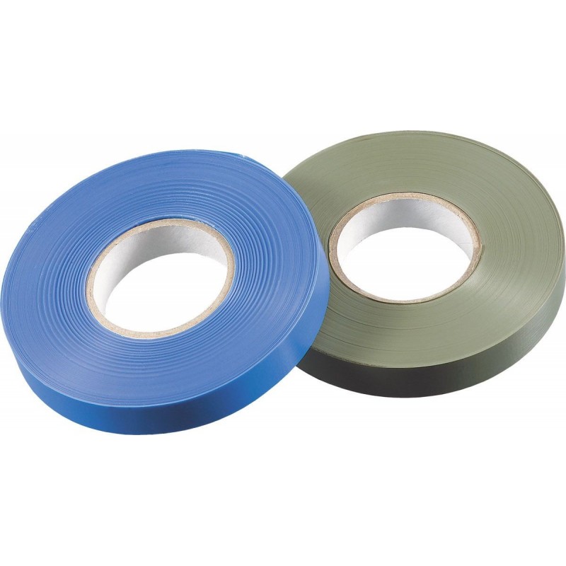 Stocker Tape 26 m blau