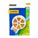 Stocker Stofix Bio biologisch abbaubarer Streifen 30 m