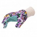 Stocker Ladies garden gloves mis. 7/XS