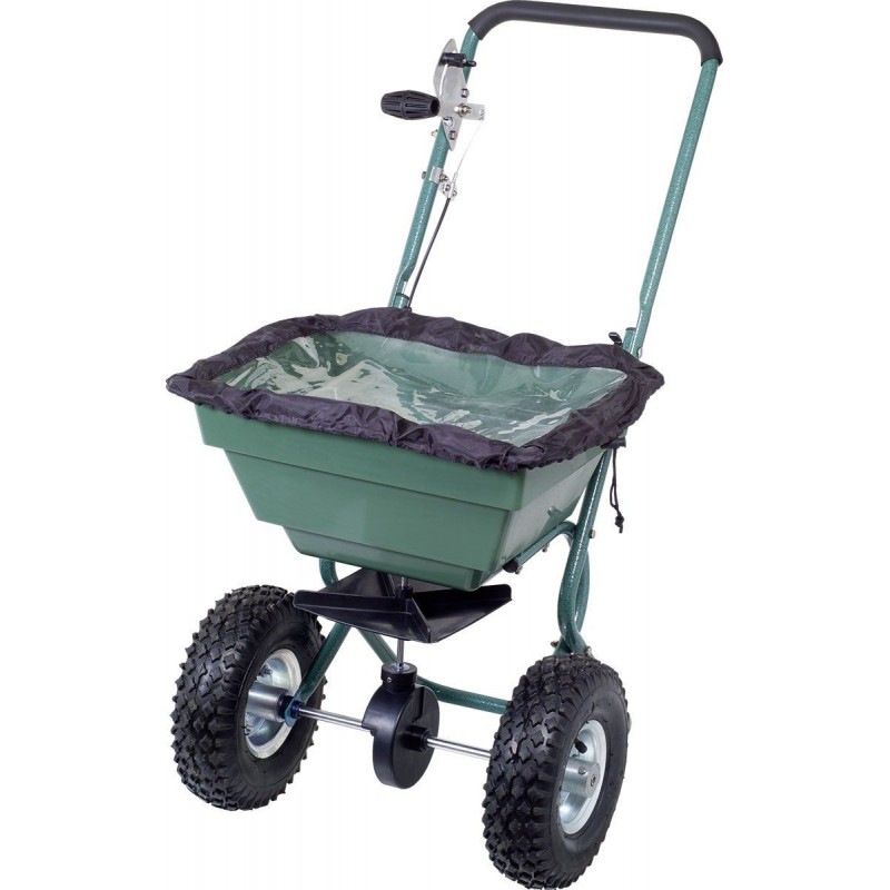 Stocker Fertilizer trolley 25 l