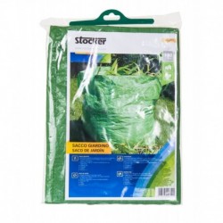 Stocker Gartensack 55 x 55 x 75 cm 180 l