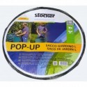 Stocker POP UP Gartentasche L Ø47 x 57 cm