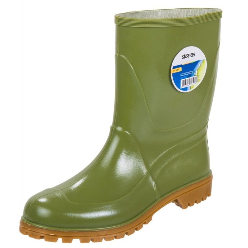 Stocker Stiefeletten Größe 41