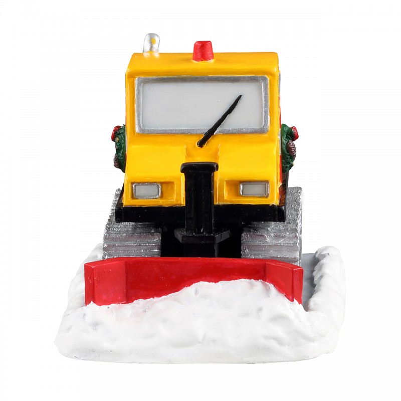 Serious Snowplow Ref. 13560