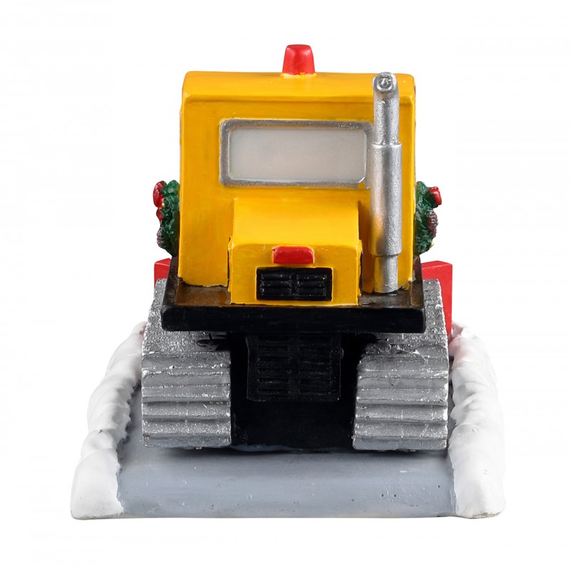 Serious Snowplow Ref. 13560