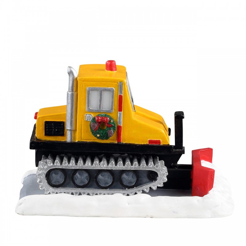 Serious Snowplow Art.-Nr. 13560